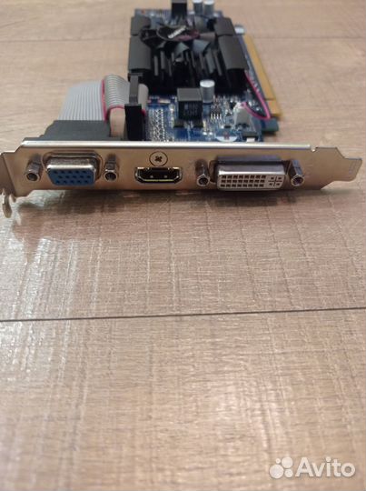 Gigabyte GeForce 210