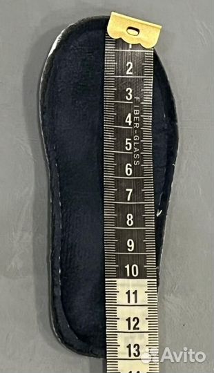 Ботинки детские