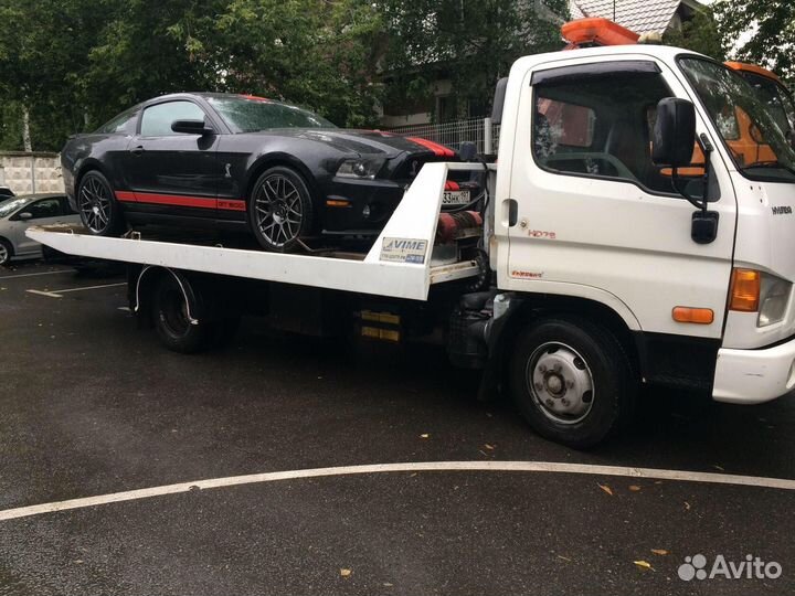 Личный эвакуатор услуги по перевозке авто частный