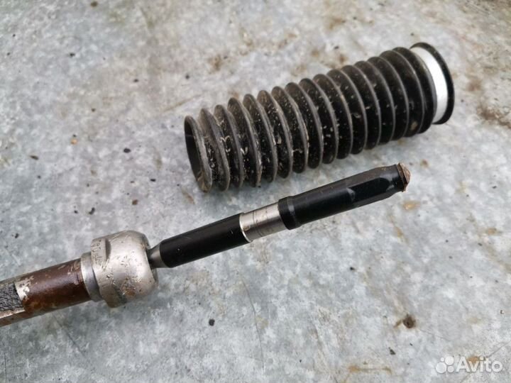 Рулевая рейка под ремонт Chevrolet aveo