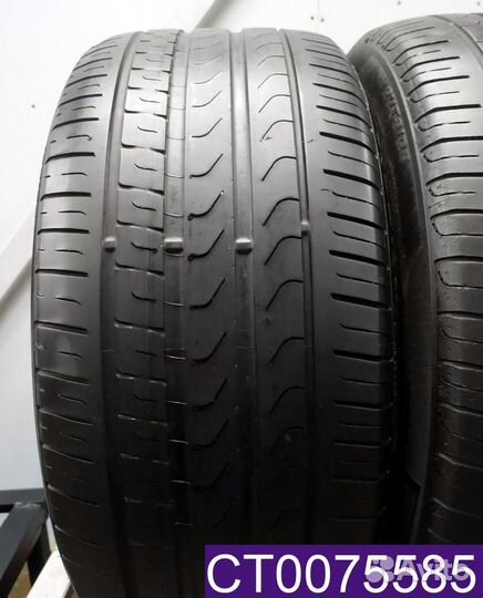 Pirelli Cinturato P7 225/45 R18 и 245/40 R18 96T