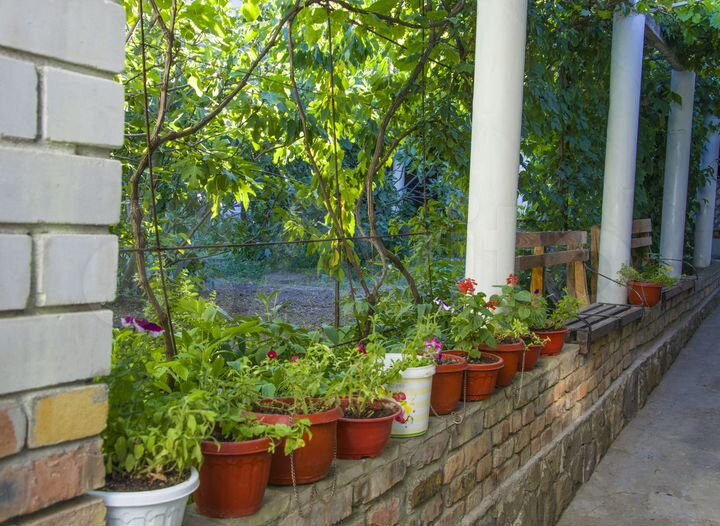 Дом 200 м² на участке 10 сот.