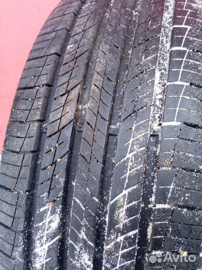 Hankook Dynapro HP2 RA33 225/65 R17