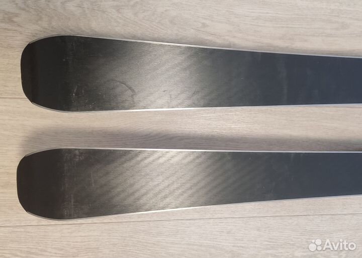 Горные лыжи Head Fine Thang 170