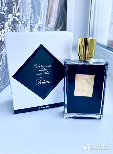 Kilian Voulez Vous Coucher Avec Moi 50 ml