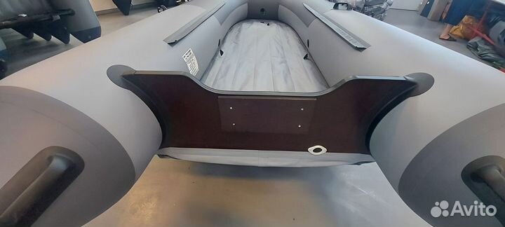 Лодка пвх Grouper-330