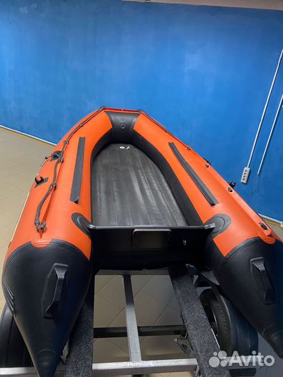 Лодка пвх Solar (Солар) 330