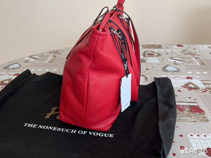 Сумочка бренд оригинал palio