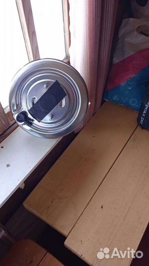 Усилитель вакуумный ваз 1117-1119, 2170-2172, 2190