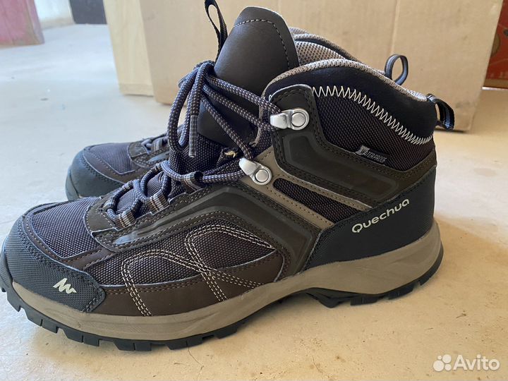 Кроссовки мужские