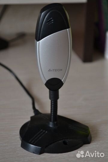 Веб камера A4Tech PK-635K