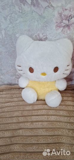 Мягкая игрушка Hello Kitty
