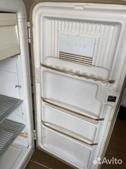 Холодильник