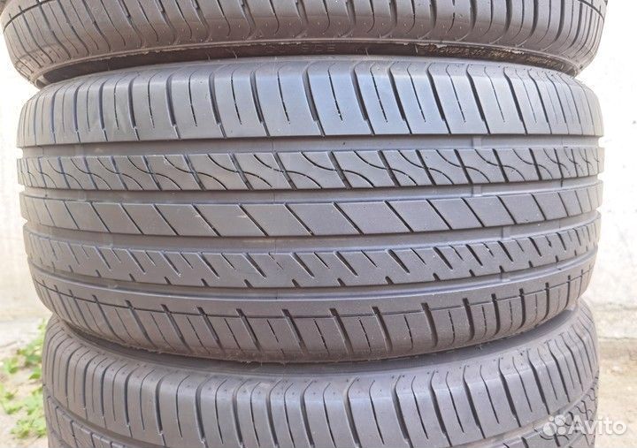 Grenlander L-Zeal56 255/45 R20 105W