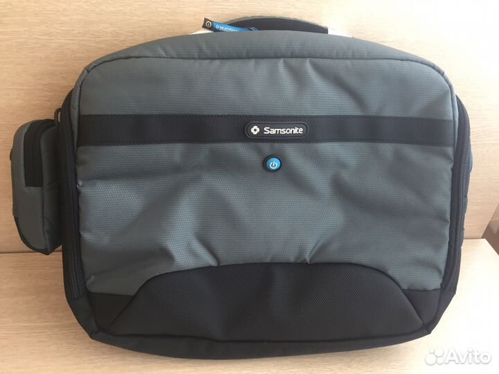 Сумка Samsonite 126*048*08