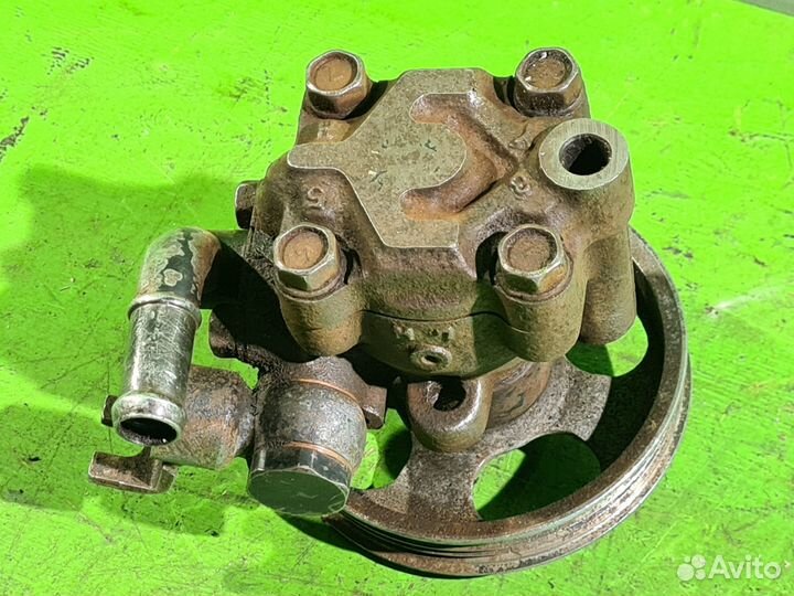 Насос гидроусилителя Nissan Primera P11E 1996-2002