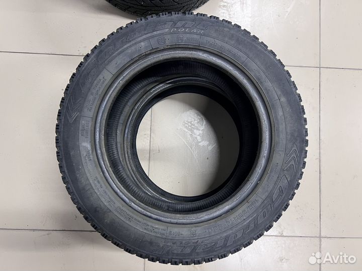 Aeolus Ice Challenger 185/65 R14