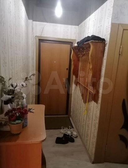 2-к. квартира, 47,6 м², 3/5 эт.