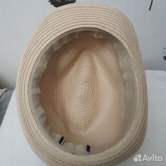 Шляпа детская