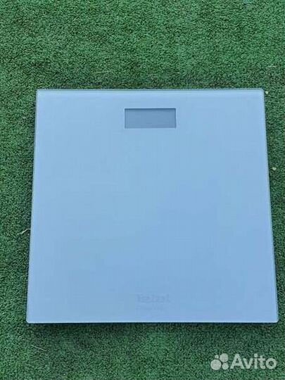 Весы напольные электронные Tefal до 150 кг