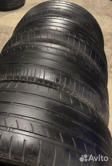 RoadX RXMotion U11 275/45 R20 110Y