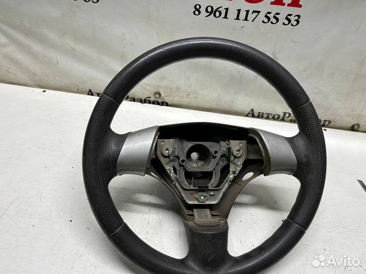 Руль рулевое колесо Lifan Breez 520 Лифан бриз