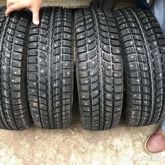 КАМА 505 Irbis 175/65 R14