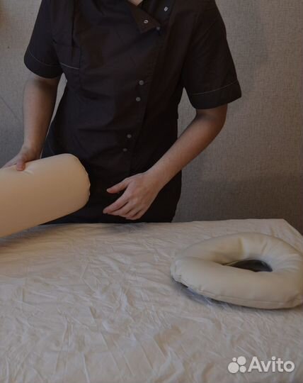 Антицеллюлитный массаж, классический, массаж лица