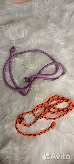 Гимнастическая скакалка