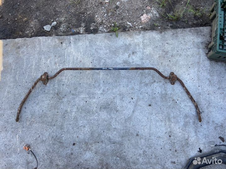 Стабилизатор задний Хонда аккорд 6