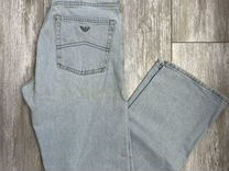 Новые джинсы Armani Jeans made in Italy W30