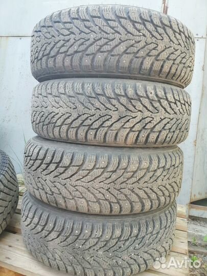 Оригинальные колёса r15 Skoda rapid Volkswagen pol