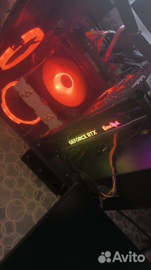 Rtx 4070 ti gamerock