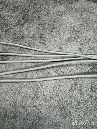 Apple MagSafe charger оригинал новый