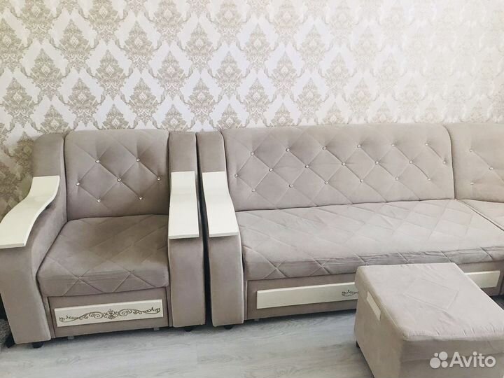 Диван Комплект