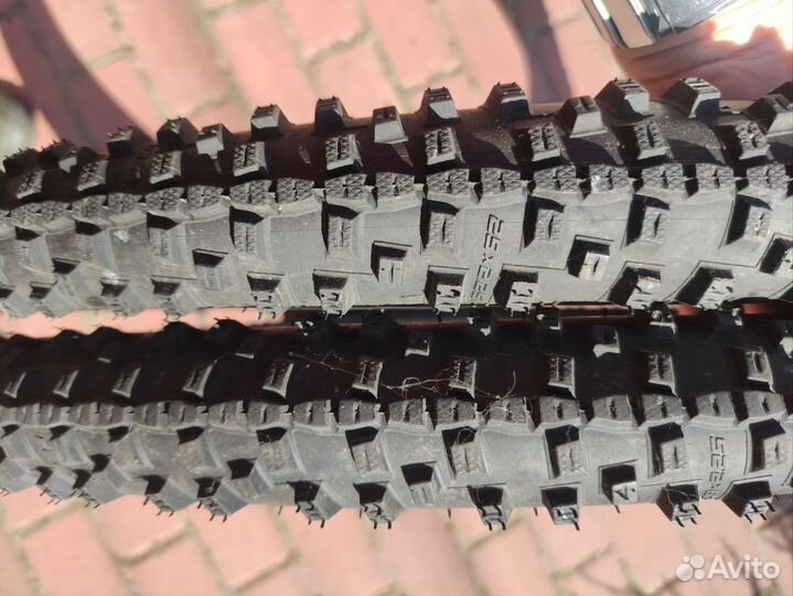Покрышки Shwalbe Smart Sam 29x2,25