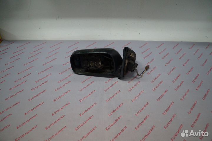 Nissan 96302-1N711 Зеркало левое электрическое