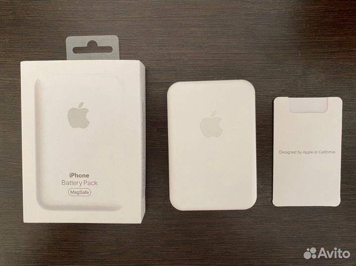 Apple MagSafe Battery Pack