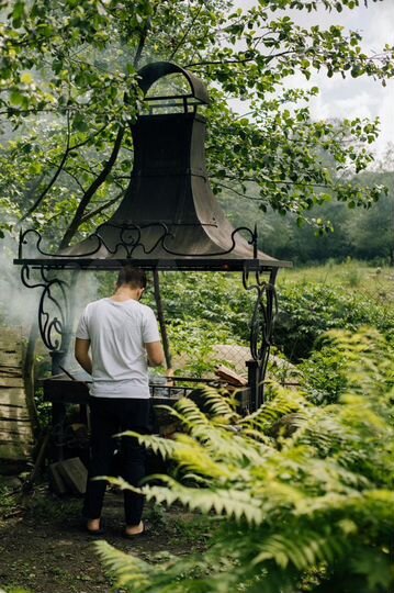 Дом 300 м² на участке 30 сот.