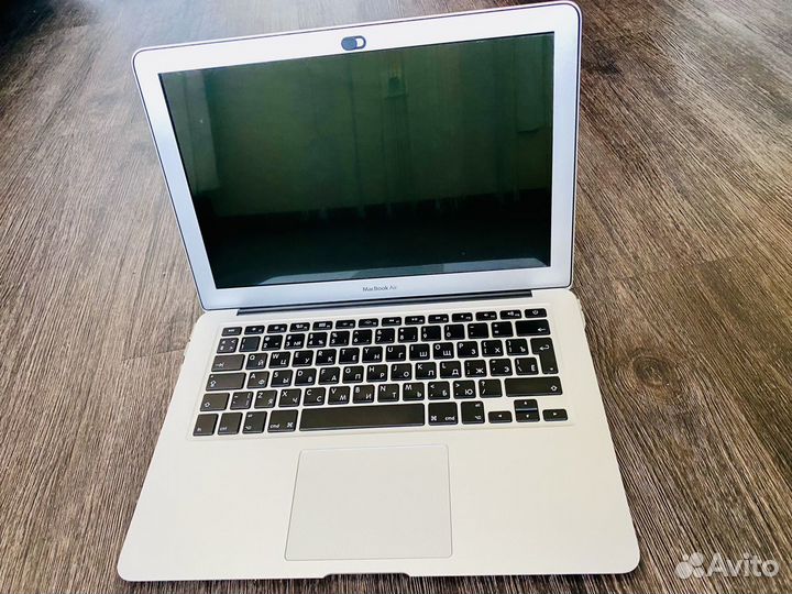 Apple MacBook Air i5 #В РАССРОЧКУ#