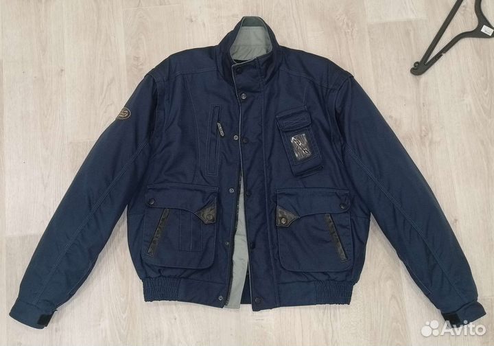 Мотокуртка AXO