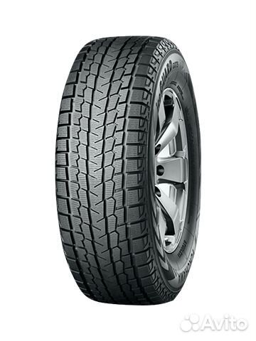 Yokohama Ice Guard SUV G075 205/70 R15