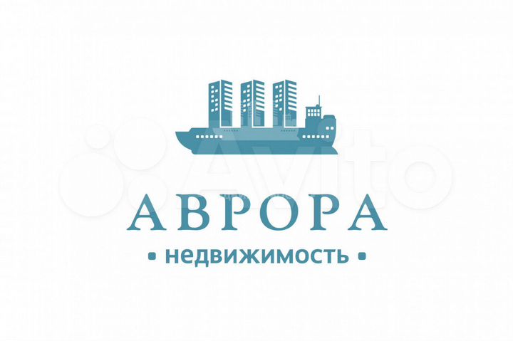 Таунхаус 78,7 м² на участке 2,5 сот.