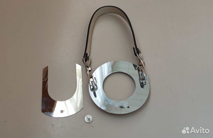 Ручка для бутылки 5 л