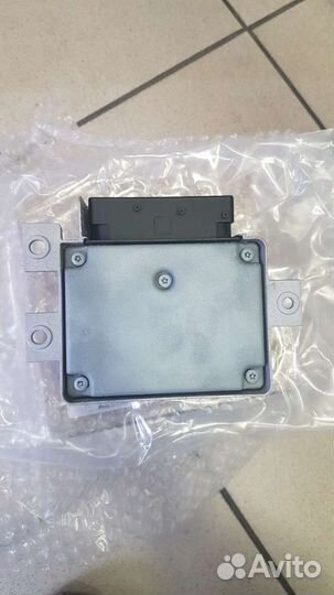 Блок управления парк. тормоза VAG 3C0907801B