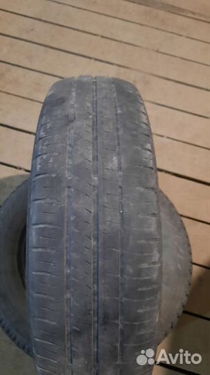 Dunlop All Season Maxx AS1 165/70 R14 81S