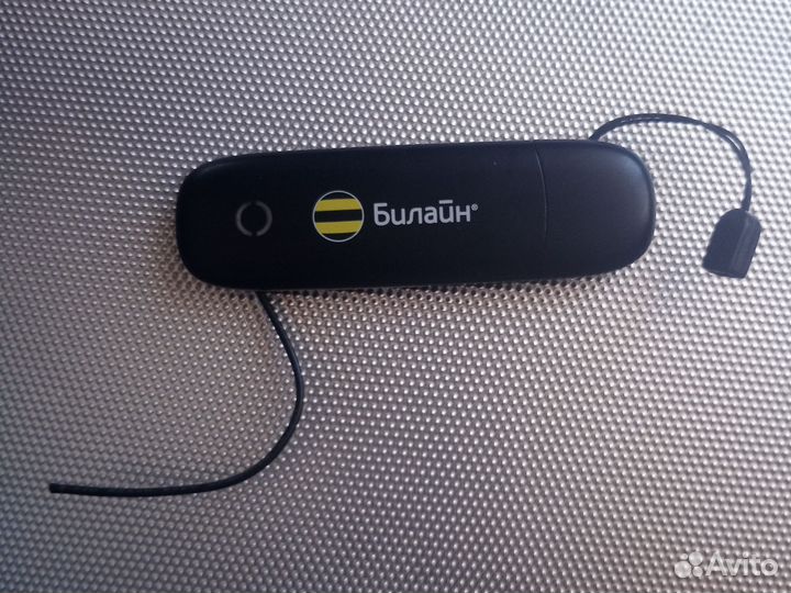 USB Модем прошитый