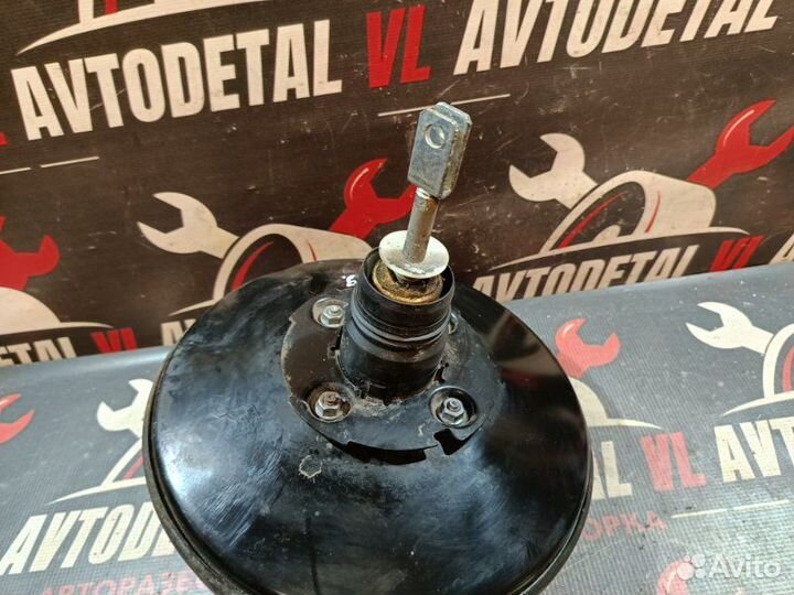 Вакуумный усилитель тормозов Renault Megane 2