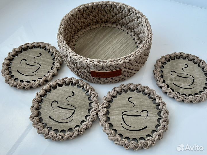 Корзины в наличии и на заказ