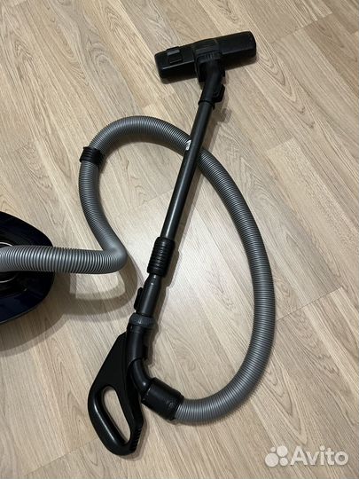 Пылесос samsung 2000w